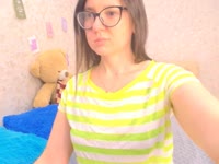 Hi, my name is Jess. I