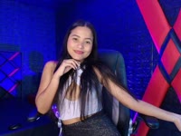 I’m Juli, a sweet and playful Latina with a warm smile and natural sensuality. I’m here to make you feel comfortable, desired and entertained. I love good vibes, soft teasing, real connection and slow-burning chemistry. If you want a girl who’s genuine, fun and naturally seductive… you just found her.