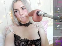 Hello, I m Kaya ♥Student, majority is psychology of marketing. I love to be here, to explore my sexuality and to share energy with u.Love to play with my fuckmachine, so join my room for the hot show