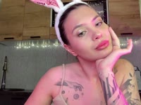 Hi there, I’m Lira — or call me Lirika if you like the sound of it. I’m that girl who can be soft and sweet one moment, then teasing and mischievous the next. Sometimes I’ll keep things cozy, sometimes I’ll challenge you — it all depends on the mood… and on you.
I love when conversations turn into a little game. Share a secret with me, and maybe I’ll trade you one of mine. Tempt me with your fantasies, and I’ll see how far I can push your imagination. Are you brave enough to play along, or do you prefer to take it slow and savor every second?So tell me… what makes you smile the most? What can drive you crazy in the best way? If you answer honestly, I might just give you a taste of how I can be your sweetest dream — or your most tempting distraction.