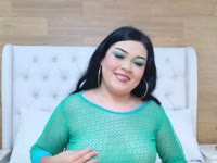 Behind this tender smile hides a very playful girl. I love feeling desired, sharing special moments, and letting everything flow naturally and fun. I am affectionate, close, and also a little naughty when I feel comfortable. Come discover my curves, my energy, and everything I can make you feel...