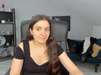 I’m the kind of girl who knows exactly how to get under your skin in the best possible way. I have a wild, playful side, and I love teasing until you can’t think about anything else but me. I’m confident, bold, a little dangerous, and I enjoy being the reason your heart beats faster. I mix attitude with irresistible charm, and I’m not afraid to take control when the chemistry gets hot. If you’re looking for a girl who will challenge you, tempt you, and keep you craving more, you just found your addiction.