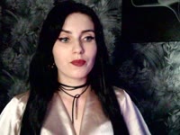 **I am Miss Vesper. Elegant, immersed in the atmosphere of the evening and a woman with a mischievous grin.**

I like sweet talks, bright sensations and vivid sounds that a wine glass, which two people share from one side, can create.

You can talk to me a lot, share, please, flirt, talk about the topic of pleasure for each of us.

Ale in me there is also a silent, deep story. At least I admit I am a passionate woman who loves fighting for her initiative and controlling her hands, who likes peace and this is my story.

**No expectations. No pressure. Just honest and heartfelt communication.**

Follow live, get to know me and find out what the story of Miss Vesper is about to you personally.