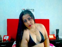 I am an extremely passionate and sensual person, full of mystery, desire and a lot of fun.
I love exploring my sexuality and chatting with nice people here.
I am a very open and permissive person, who loves being in front of the webcam and going crazy with my body and my best show.

I don