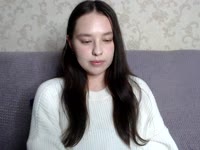 I love to open up to you from different sides. I like to be modest, playful, fateful. Every time in my shows I will be different and you will really like it. Come to me and open a new me today . I