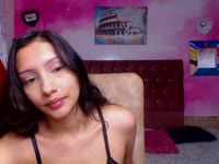 Hello guys, my name is Camila. I love being a very outgoing, fun, and affectionate girl. I really like to enjoy my body and explore it. come visit me in my living room I know we will enjoy