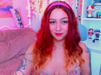 Hi I am Suzanne, I am a very open minded girl that is looking to have some fun online. I am very caring and thoughtfull with the ones I love, Im the easiest pearson to get a smile from!