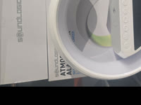 Druk gezellig druk tot moe en dan weer druk