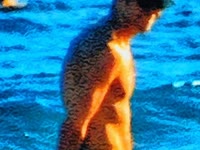 Always looking for some fun