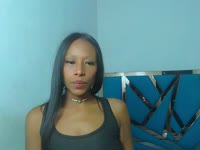 Soy una chica muy sexy y atrevida. Me gusta el sexo y los fetiches. Me gusta mostrar mi cuerpo sexy y desnudo ante la cámara.