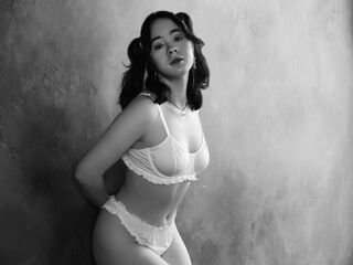 hot naked webcamgirl AislyFollin