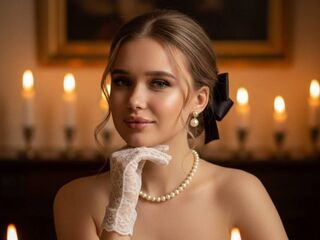 kinky cam video AliceMaryWilson