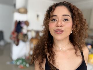 shower sex webcam AnekaMia