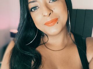 cam girl photo AngiellyCinnamon