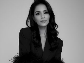 sexy cam girl EmiBrow