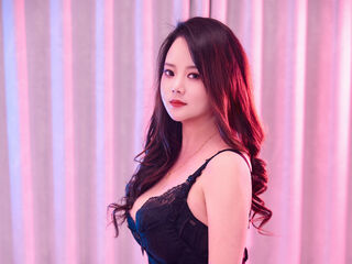 shaved pussy cam EnyaLin