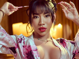 webcamgirl livesex EvaParkert