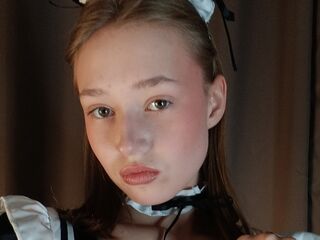 cam slut video chat EvelinaMoorina