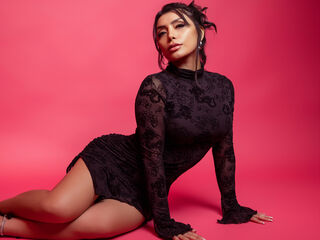 cam girl masturbating with vibrator FlorenciaCopper