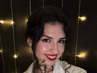 kinky webcam model GenesisLebow