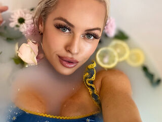 hot striptease webcam IsabellaSaturn