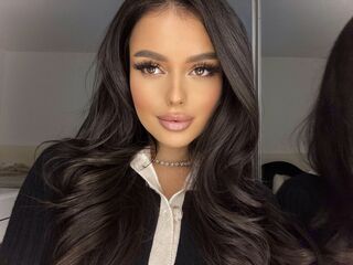 hot girl live cam JasmineHille