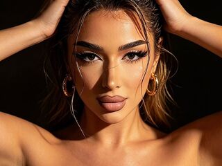 dity cam show JuliaNoir