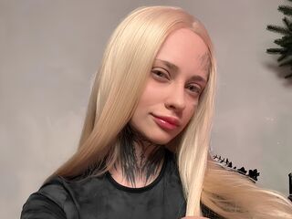 strippercam JulianeVerdier