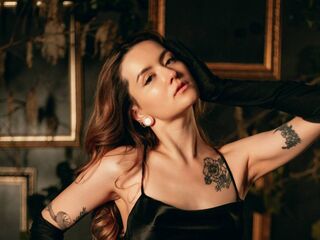 dity cam show KathrineKeppler
