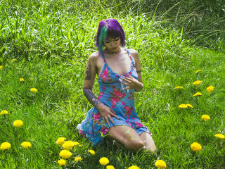 sex webcam KimWexler