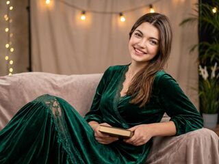 free jasmin webcam LisabethBerczel