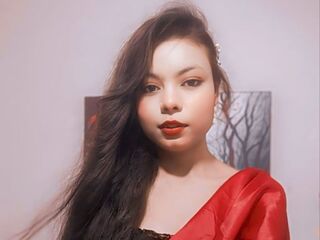 jasmin cam model MargaritaStark