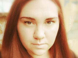 hot webcam video MaryMichelle