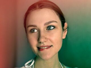 real live cam picture MeghanGateley