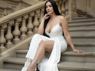 nude camgirl picture MeghanGomes