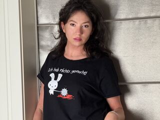 hot naked webcam girl MnemoZeina