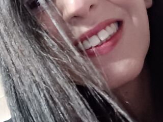 cam girl webcam MonicaFerilli