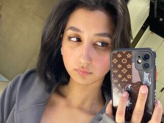 free nude webcam NubiaBeamish
