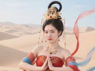 beautiful girl cam PingBao