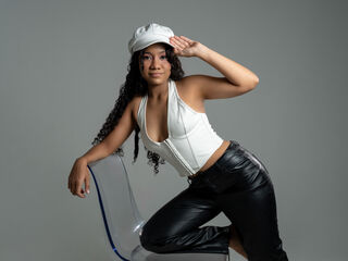 cyber sex show RavenBailley