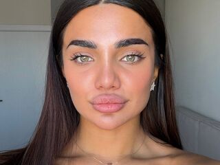 masturbating girl ReannaGubala