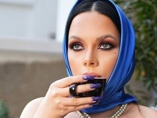 extreme cam video VictoriaMinha