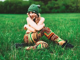 webcam chat VikaCherry