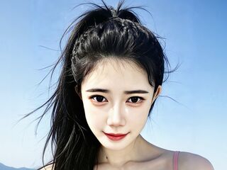 naked cam live YiyiChen