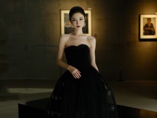 chat room cam xiyao