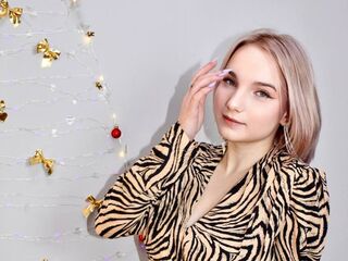 girl naked CrystalBacak