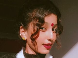 hot webcam video DiaQuin