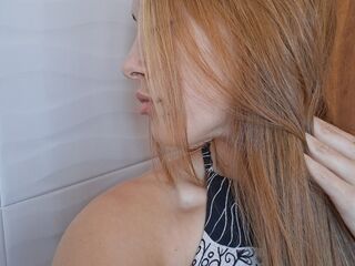 shaved pussy cam FlorAnderson