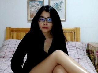 sexy webcam girl LinaZhang