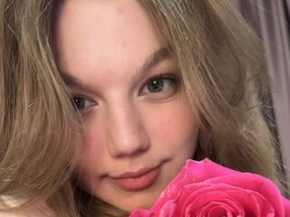 jasmin live show LinnGrimshaw